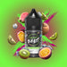 FLAVOUR BEAST SALTS 30ML Kewl Kiwi Passionfruit Iced / 10MG Salt Nic FLAVOUR BEAST SALTS 30ML | Downtown Smokes N Vapes