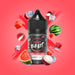 FLAVOUR BEAST SALTS 30ML Lit Lychee Watermelon Iced / 10MG Salt Nic FLAVOUR BEAST SALTS 30ML | Downtown Smokes N Vapes