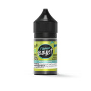 FLAVOUR BEAST SALTS 30ML Miami Mint Iced / 20MG Salt Nic FLAVOUR BEAST SALTS 30ML | Downtown Smokes N Vapes
