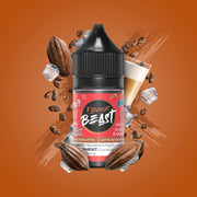 FLAVOUR BEAST SALTS 30ML - Salt Nic FLAVOUR BEAST SALTS 30ML | Downtown Smokes N Vapes