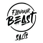 FLAVOUR BEAST SALTS 30ML Salt Nic FLAVOUR BEAST SALTS 30ML | Downtown Smokes N Vapes