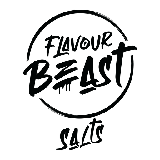 FLAVOUR BEAST SALTS 30ML Salt Nic FLAVOUR BEAST SALTS 30ML | Downtown Smokes N Vapes