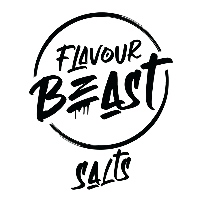 FLAVOUR BEAST SALTS 30ML Salt Nic FLAVOUR BEAST SALTS 30ML | Downtown Smokes N Vapes