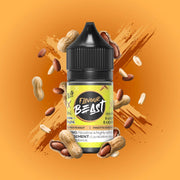 FLAVOUR BEAST SALTS 30ML Salt Nic FLAVOUR BEAST SALTS 30ML | Downtown Smokes N Vapes