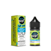 FLAVOUR BEAST SALTS 30ML Salt Nic FLAVOUR BEAST SALTS 30ML | Downtown Smokes N Vapes