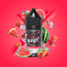 FLAVOUR BEAST SALTS 30ML Savage Strawberry Watermelon Iced / 10MG Salt Nic FLAVOUR BEAST SALTS 30ML | Downtown Smokes N