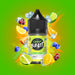 FLAVOUR BEAST SALTS 30ML Slammin’ STS Iced / 10MG Salt Nic FLAVOUR BEAST SALTS 30ML | Downtown Smokes N Vapes