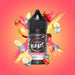 FLAVOUR BEAST SALTS 30ML STR8 UP Strawberry Banana Iced / 10MG Salt Nic FLAVOUR BEAST SALTS 30ML | Downtown Smokes N