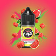 FLAVOUR BEAST SALTS 30ML Watermelon G / 10MG Salt Nic FLAVOUR BEAST SALTS 30ML | Downtown Smokes N Vapes