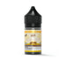 FLAVOUR BEAST UNLEASHED CRAVIN SALT 30ML Cravin Killa Vanilla / 20MG Salt Nic FLAVOUR BEAST UNLEASHED CRAVIN SALT 30ML