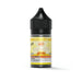 FLAVOUR BEAST UNLEASHED CRAVIN SALT 30ML Cravin Lemon Delight / 20MG Salt Nic FLAVOUR BEAST UNLEASHED CRAVIN SALT 30ML