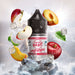 FLAVOUR BEAST UNLEASHED SALTS 30ML Epic Apple Peach / 20MG Salt Nic FLAVOUR BEAST UNLEASHED SALTS 30ML | Downtown