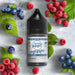 FLAVOUR BEAST UNLEASHED SALTS 30ML Epic Blue Razz / 20MG Salt Nic FLAVOUR BEAST UNLEASHED SALTS 30ML | Downtown Smokes