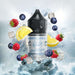 FLAVOUR BEAST UNLEASHED SALTS 30ML Epic Blue Razz Lemon / 20MG Salt Nic FLAVOUR BEAST UNLEASHED SALTS 30ML | Downtown