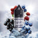 FLAVOUR BEAST UNLEASHED SALTS 30ML Epic Dark Berries / 20MG Salt Nic FLAVOUR BEAST UNLEASHED SALTS 30ML | Downtown