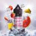 FLAVOUR BEAST UNLEASHED SALTS 30ML Epic Fruit Fusion / 20MG Salt Nic FLAVOUR BEAST UNLEASHED SALTS 30ML | Downtown