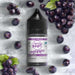 FLAVOUR BEAST UNLEASHED SALTS 30ML Epic Grape / 20MG Salt Nic FLAVOUR BEAST UNLEASHED SALTS 30ML | Downtown Smokes N