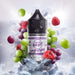FLAVOUR BEAST UNLEASHED SALTS 30ML Epic Grape Berry / 20MG Salt Nic FLAVOUR BEAST UNLEASHED SALTS 30ML | Downtown