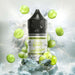 FLAVOUR BEAST UNLEASHED SALTS 30ML Epic Green Grape / 20MG Salt Nic FLAVOUR BEAST UNLEASHED SALTS 30ML | Downtown