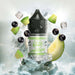 FLAVOUR BEAST UNLEASHED SALTS 30ML Epic Honeydew Blackcurrant / 20MG Salt Nic FLAVOUR BEAST UNLEASHED SALTS 30ML