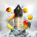 FLAVOUR BEAST UNLEASHED SALTS 30ML Epic Mango / 20MG Salt Nic FLAVOUR BEAST UNLEASHED SALTS 30ML | Downtown Smokes N