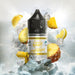 FLAVOUR BEAST UNLEASHED SALTS 30ML Epic Pineapple Lemon / 20MG Salt Nic FLAVOUR BEAST UNLEASHED SALTS 30ML | Downtown