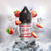 FLAVOUR BEAST UNLEASHED SALTS 30ML Epic Strawberry / 20MG Salt Nic FLAVOUR BEAST UNLEASHED SALTS 30ML | Downtown Smokes