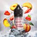 FLAVOUR BEAST UNLEASHED SALTS 30ML Epic Strawberry Peach / 20MG Salt Nic FLAVOUR BEAST UNLEASHED SALTS 30ML | Downtown