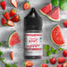 FLAVOUR BEAST UNLEASHED SALTS 30ML Epic Strawberry Watermelon / 20MG Salt Nic FLAVOUR BEAST UNLEASHED SALTS 30ML