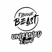 FLAVOUR BEAST UNLEASHED SALTS 30ML Salt Nic FLAVOUR BEAST UNLEASHED SALTS 30ML | Downtown Smokes N Vapes