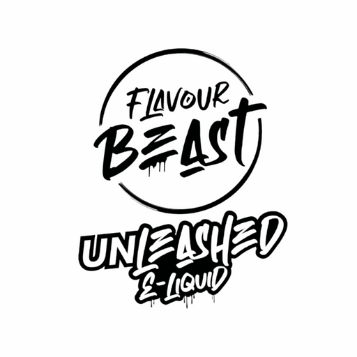 FLAVOUR BEAST UNLEASHED SALTS 30ML Salt Nic FLAVOUR BEAST UNLEASHED SALTS 30ML | Downtown Smokes N Vapes