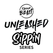 FLAVOUR BEAST UNLEASHED SIPPIN SALT 30ML Salt Nic FLAVOUR BEAST UNLEASHED SIPPIN SALT 30ML | Downtown Smokes N Vapes