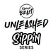 FLAVOUR BEAST UNLEASHED SIPPIN SALT 30ML Salt Nic FLAVOUR BEAST UNLEASHED SIPPIN SALT 30ML | Downtown Smokes N Vapes
