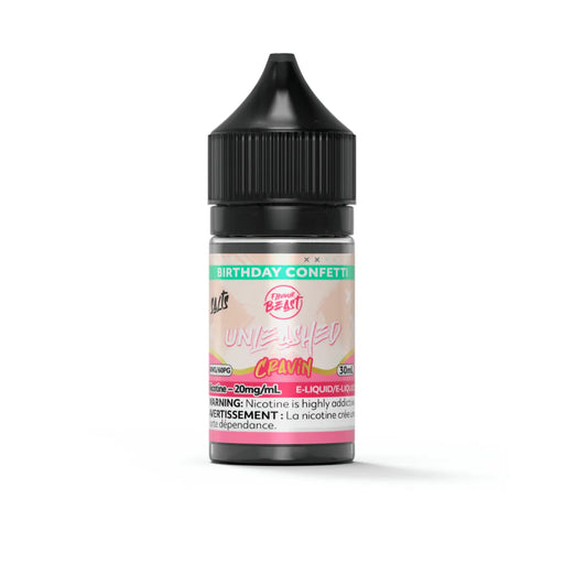 Flavour Beast Unleashed Cravin Salt 30ml - Downtown Smokes N Vapes