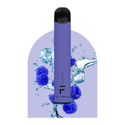 FOG FORMULAS DISPOSABLE VAPE Bluerazz Ice / 20MG Intense Disposables FOG FORMULAS DISPOSABLE VAPE | Downtown Smokes N