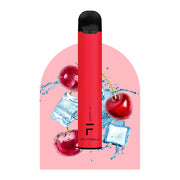 FOG FORMULAS DISPOSABLE VAPE Cherry Ice / 20MG Intense Disposables FOG FORMULAS DISPOSABLE VAPE | Downtown Smokes N