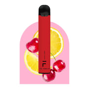 FOG FORMULAS DISPOSABLE VAPE Cherry Lemon / 20MG Intense Disposables FOG FORMULAS DISPOSABLE VAPE | Downtown Smokes N