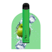 FOG FORMULAS DISPOSABLE VAPE Double Apple Ice / 20MG Intense Disposables FOG FORMULAS DISPOSABLE VAPE | Downtown Smokes