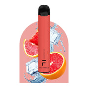 FOG FORMULAS DISPOSABLE VAPE Grapefruit Ice / 20MG Intense Disposables FOG FORMULAS DISPOSABLE VAPE | Downtown Smokes N