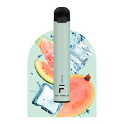 FOG FORMULAS DISPOSABLE VAPE Guava Ice / 20MG Intense Disposables FOG FORMULAS DISPOSABLE VAPE | Downtown Smokes N Vapes