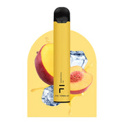 FOG FORMULAS DISPOSABLE VAPE Mango peach Ice / 20MG Intense Disposables FOG FORMULAS DISPOSABLE VAPE | Downtown Smokes