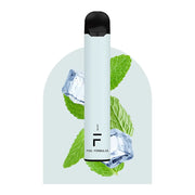FOG FORMULAS DISPOSABLE VAPE Mint / 20MG Intense Disposables FOG FORMULAS DISPOSABLE VAPE | Downtown Smokes N Vapes