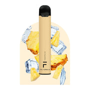 FOG FORMULAS DISPOSABLE VAPE Pineapple Ice / 20MG Intense Disposables FOG FORMULAS DISPOSABLE VAPE | Downtown Smokes N