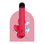 FOG FORMULAS DISPOSABLE VAPE Raspberry Ice / 20MG Intense Disposables FOG FORMULAS DISPOSABLE VAPE | Downtown Smokes N