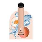 FOG FORMULAS DISPOSABLE VAPE White Peach Ice / 20MG Intense Disposables FOG FORMULAS DISPOSABLE VAPE | Downtown Smokes