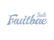 FRUITBAE SALT NIC 30ML Salt Nic FRUITBAE SALT NIC 30ML | Downtown Smokes N Vapes