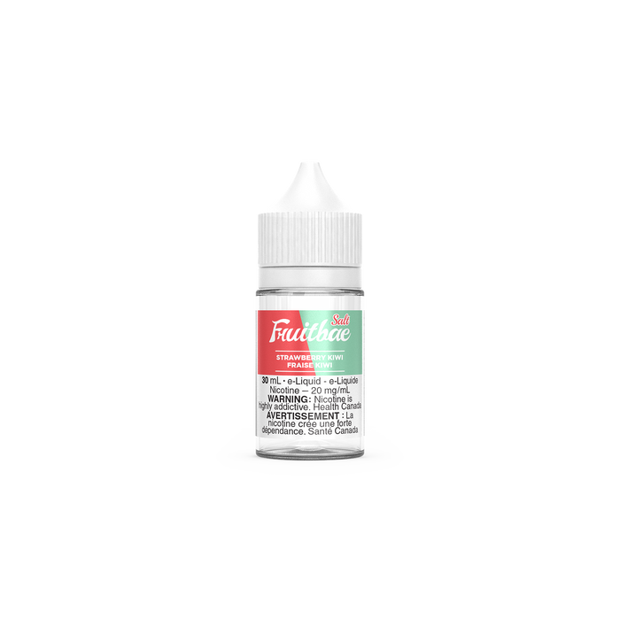 FRUITBAE SALT NIC 30ML STRAWBERRY KIWI / 12MG Salt Nic FRUITBAE SALT NIC 30ML | Downtown Smokes N Vapes