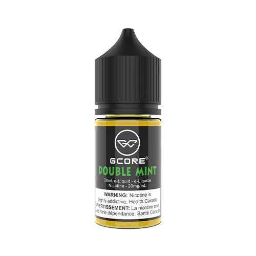 G CORE SALTS 30ML Salt Nic G CORE SALTS 30ML | Downtown Smokes N Vapes