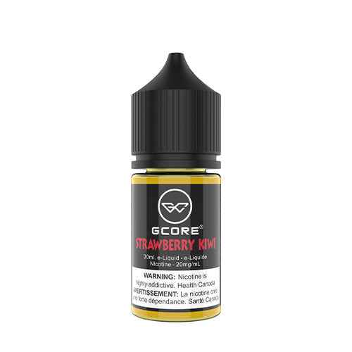 G CORE SALTS 30ML Salt Nic G CORE SALTS 30ML | Downtown Smokes N Vapes