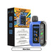 G PRIME 32 (ABT) Blue Razz / 20MG Intense Disposables G PRIME 32 (ABT) | Downtown Smokes N Vapes